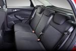 Ford Focus Sedan 2015 года (ZA)